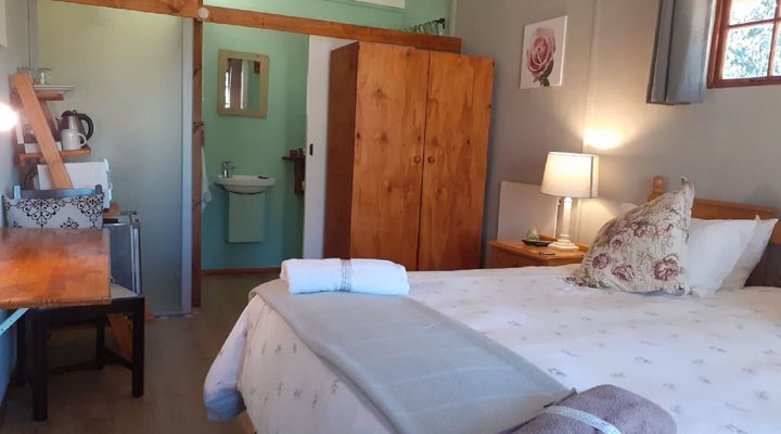 Azalea Bed and Breakfast