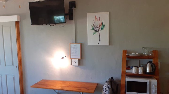 Azalea Bed and Breakfast
