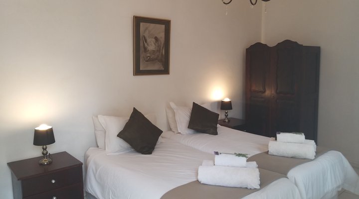 Botrivier Hotel