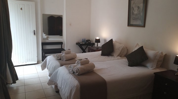 Botrivier Hotel
