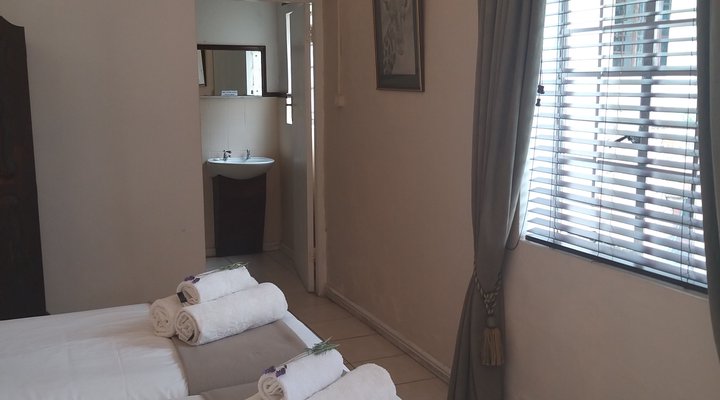 Botrivier Hotel