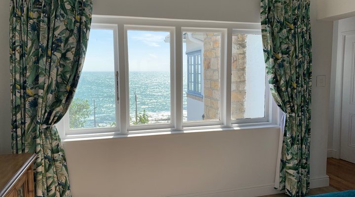 Sunny Cove Manor