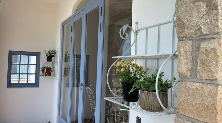 Sunny Cove Manor