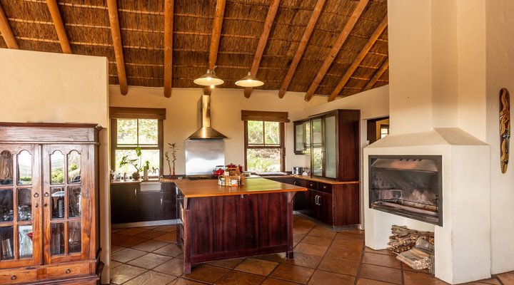 Blue Tangerine Guest House