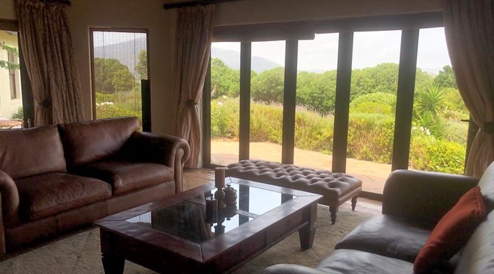 Blue Tangerine Guest House