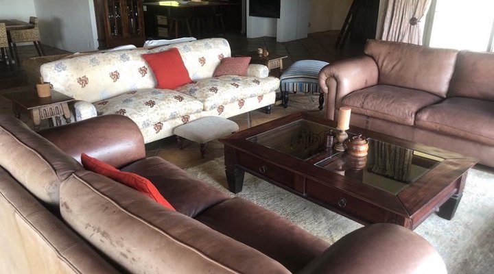 Blue Tangerine Guest House