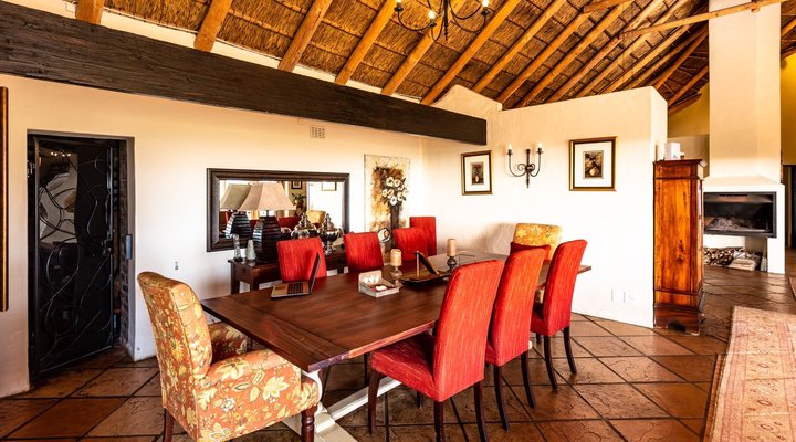 Blue Tangerine Guest House