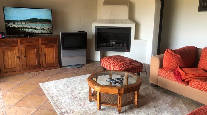 Blue Tangerine Guest House