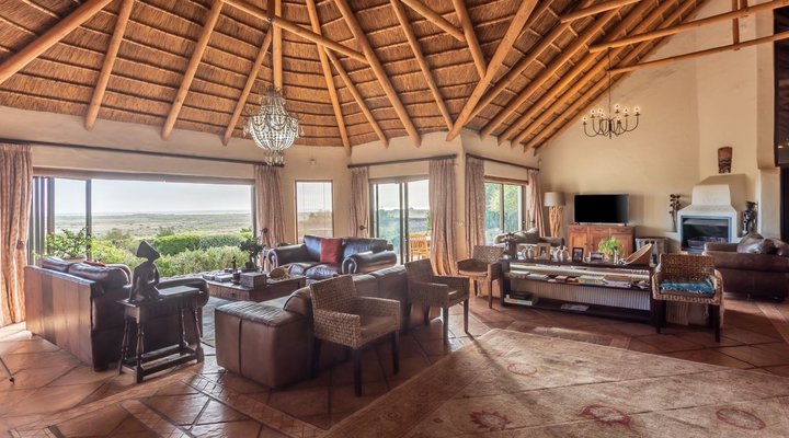 Blue Tangerine Guest House