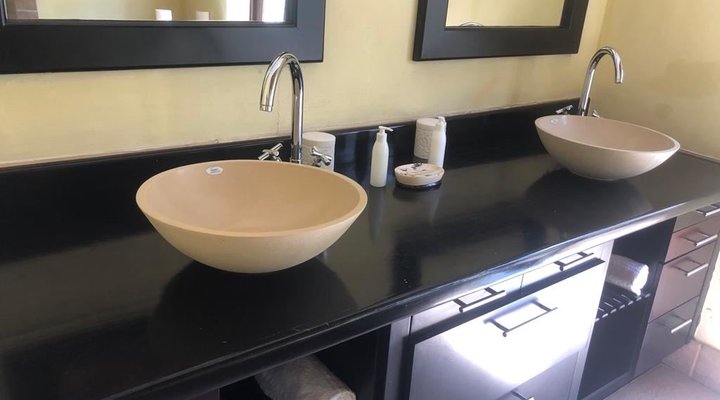 Blue Tangerine Guest House