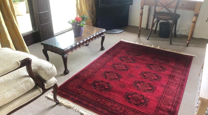 Blue Tangerine Guest House