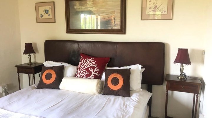 Blue Tangerine Guest House