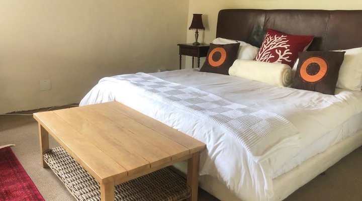 Blue Tangerine Guest House