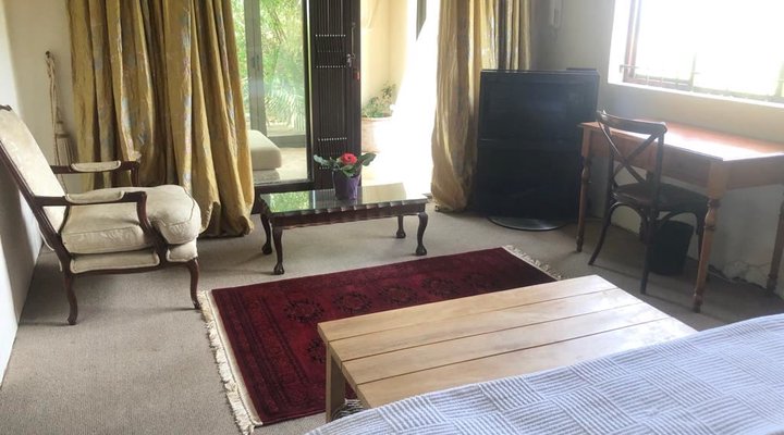 Blue Tangerine Guest House