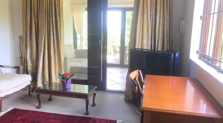 Blue Tangerine Guest House