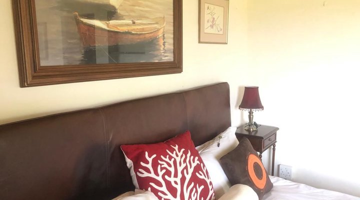 Blue Tangerine Guest House