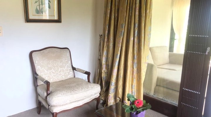 Blue Tangerine Guest House