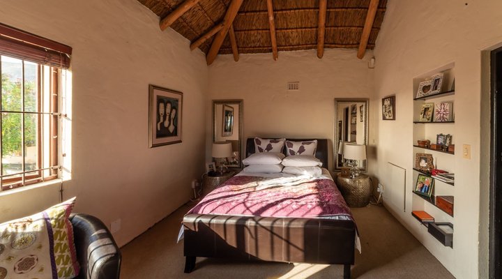 Blue Tangerine Guest House