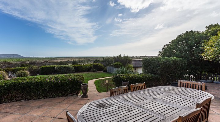 Blue Tangerine Guest House