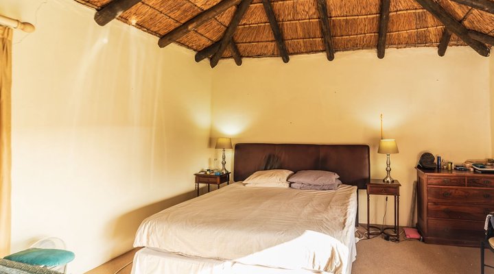 Blue Tangerine Guest House