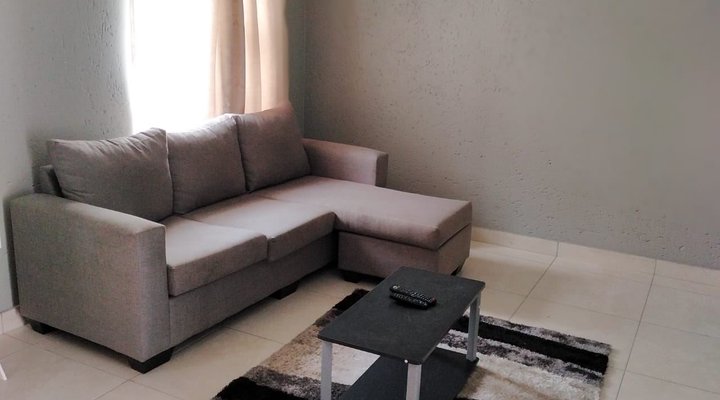 Standerton Boutique Hotel