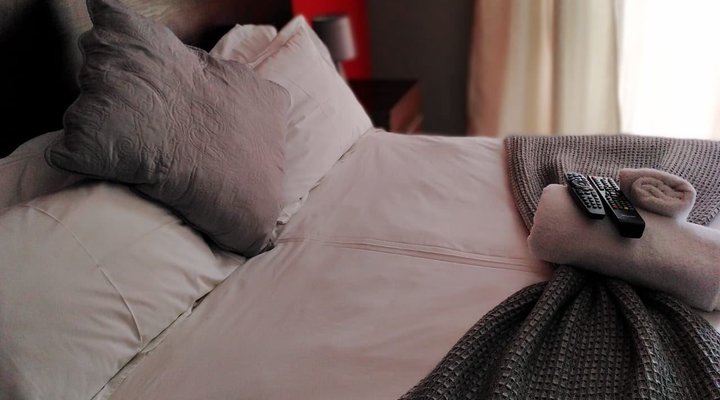 Standerton Boutique Hotel