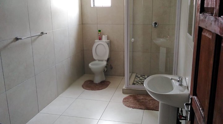 Standerton Boutique Hotel