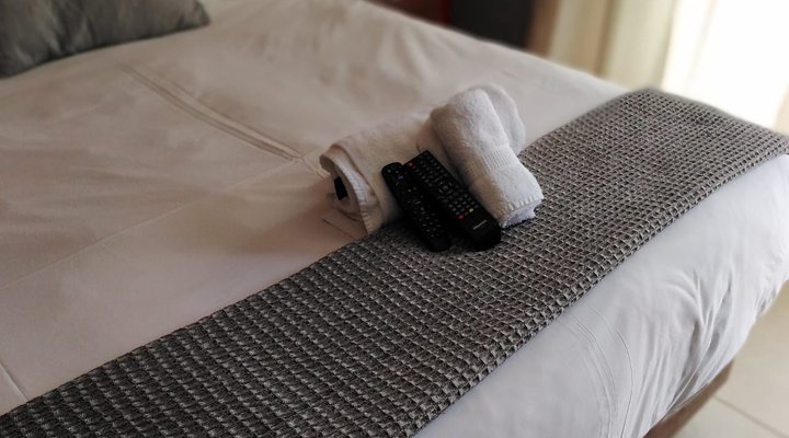 Standerton Boutique Hotel