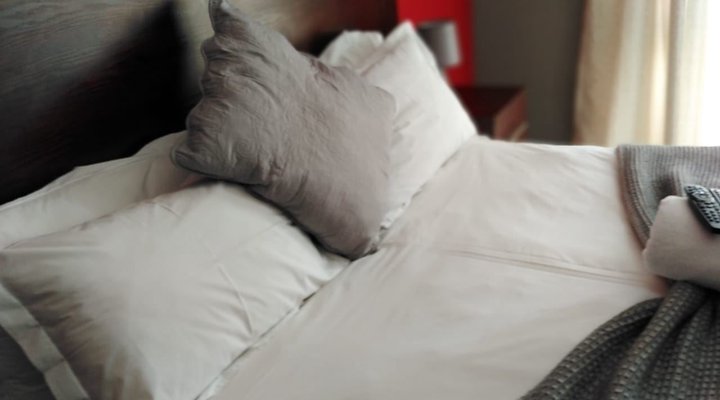 Standerton Boutique Hotel