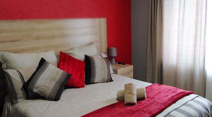 Standerton Boutique Hotel