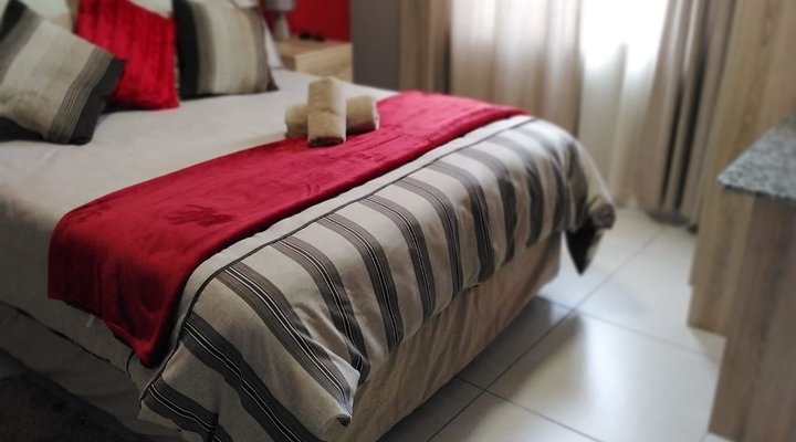 Standerton Boutique Hotel