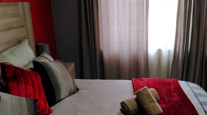 Standerton Boutique Hotel