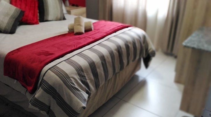 Standerton Boutique Hotel