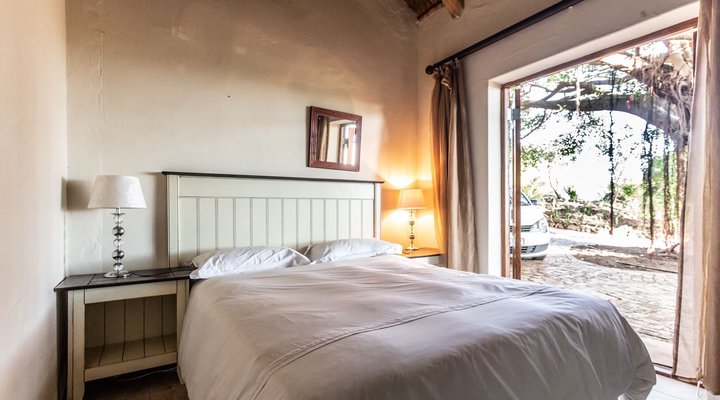 Blue Tangerine Guest House