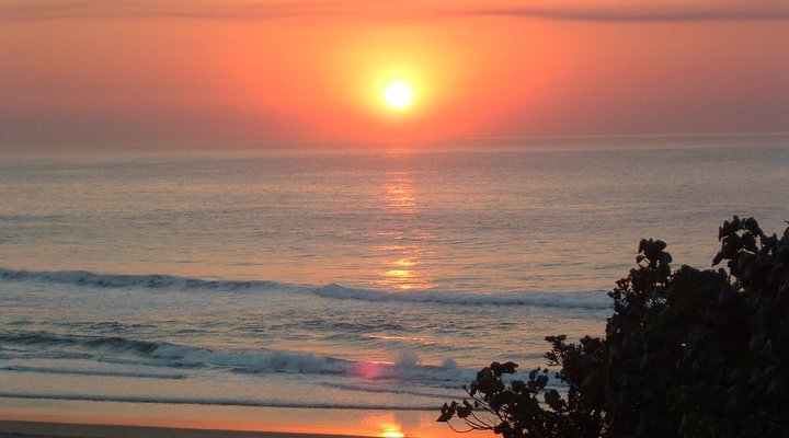 Le Touessrok Apartment 44