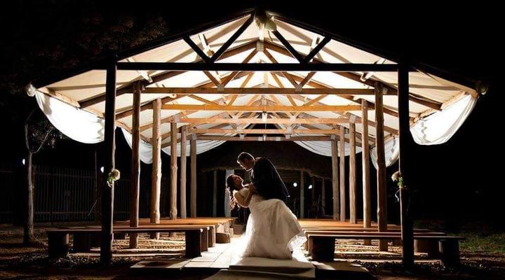 The Ranch Overnight Chalets