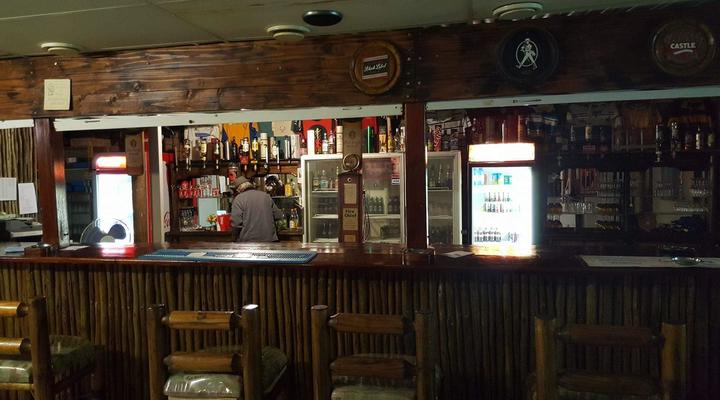 The Ranch Overnight Chalets