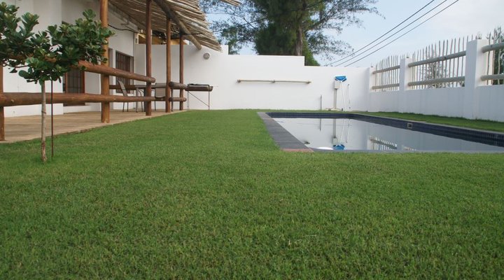 Casa Blanca - Ponta do Ouro