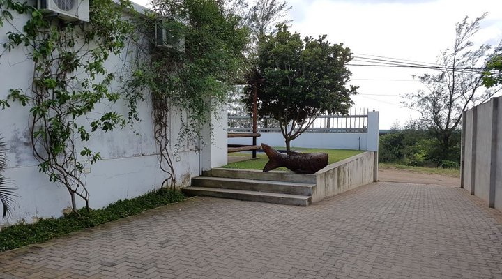 Casa Blanca - Ponta do Ouro