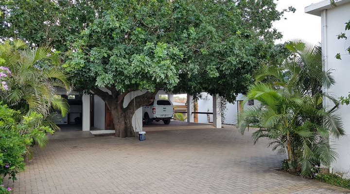 Casa Blanca - Ponta do Ouro