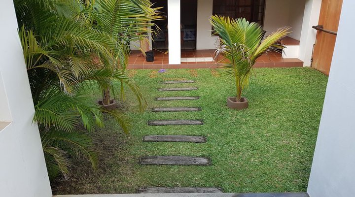 Casa Blanca - Ponta do Ouro