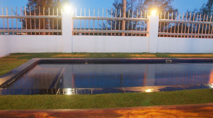 Casa Blanca - Ponta do Ouro