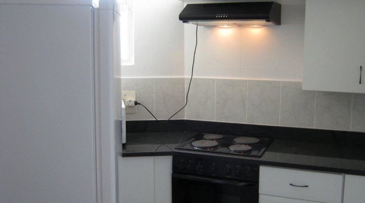 La Ballito Family Flat
