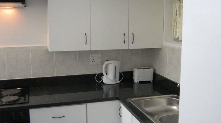 La Ballito Family Flat