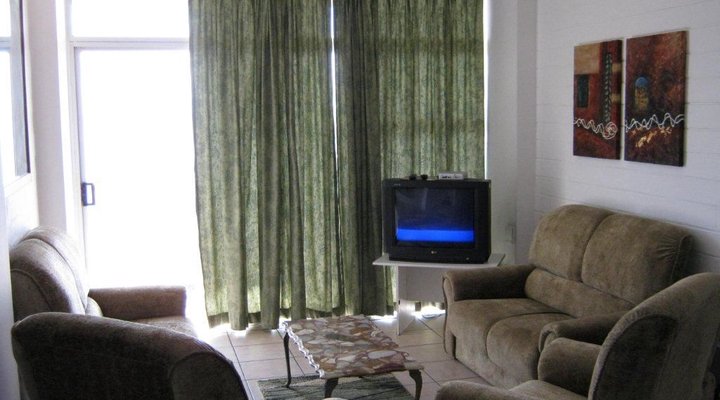 La Ballito Family Flat