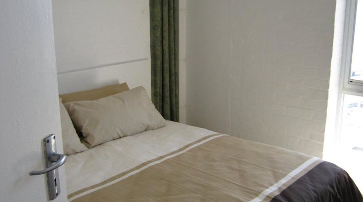 La Ballito Family Flat