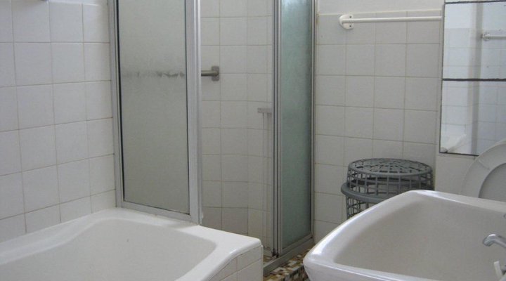 La Ballito Family Flat