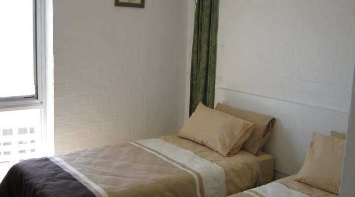 La Ballito Family Flat