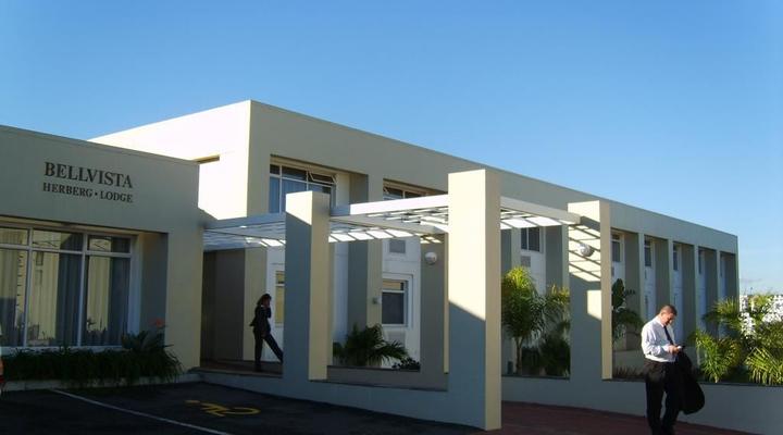 Bellvista Lodge