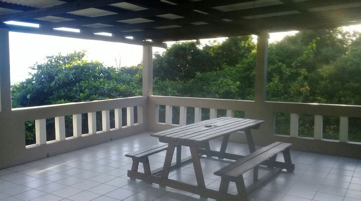 Ocean View Cottage - Ponta do Ouro